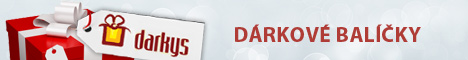 www.darkys.cz